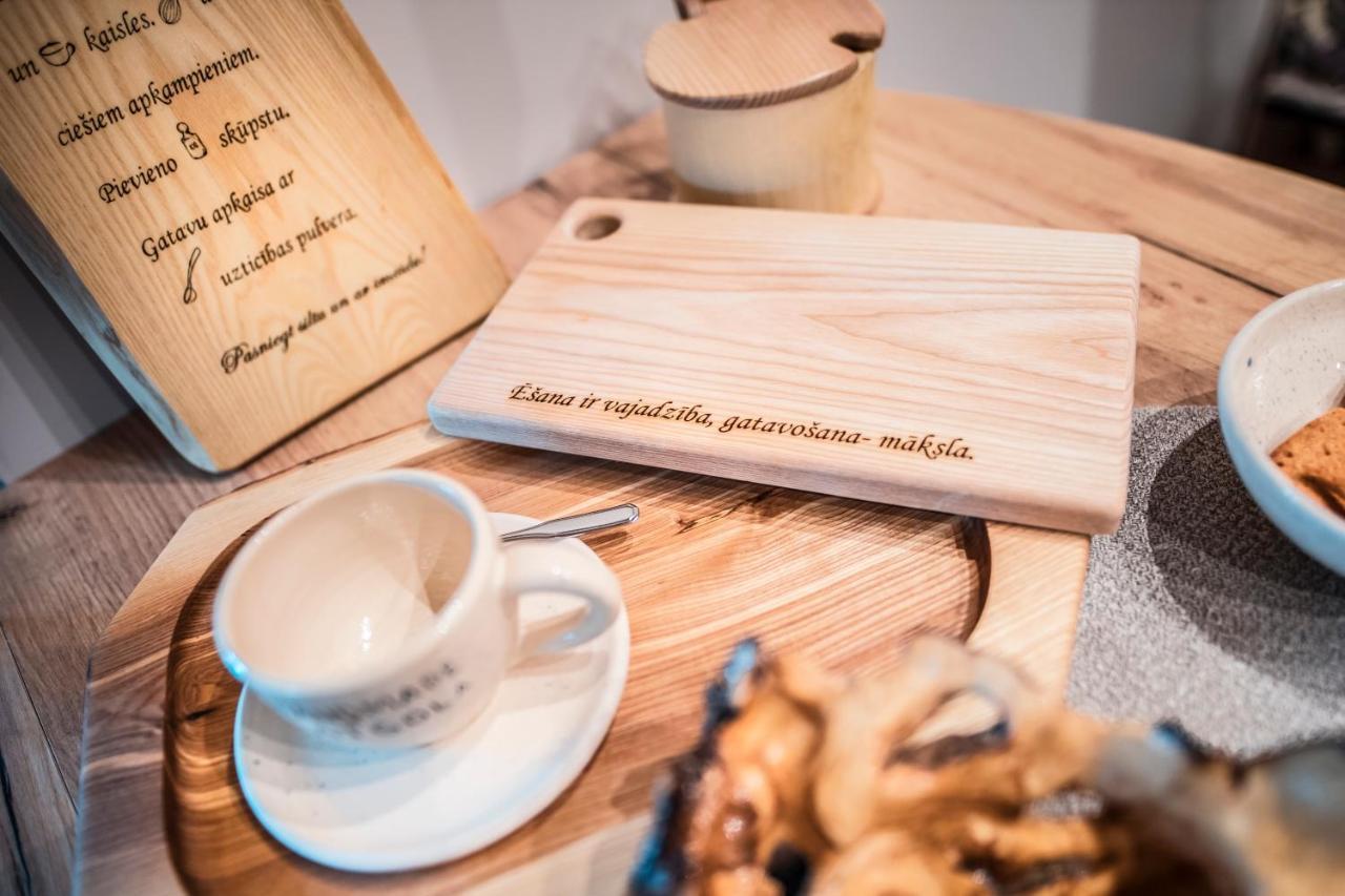 Handmade Latgola - Vairak Ka Vienkarsi "Naktsmitne" Līvāni Екстериор снимка
